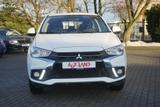 Mitsubishi ASX 1.6 Basis 2WD Klimaaut. USB - Mitsubishi Gebrauchtwagen in Halle