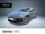 Audi A6 e-tron Avant S line 21''/Assist/Tech/Assist/A - Audi A6 e-tron Gebrauchtwagen