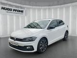Volkswagen Polo 2.0 TSI GTI OPF (EURO 6d-TEMP) - Volkswagen Polo aus 2020