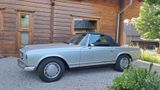 Mercedes-Benz SL 280 - Mercedes-Benz aus 1968: Sl