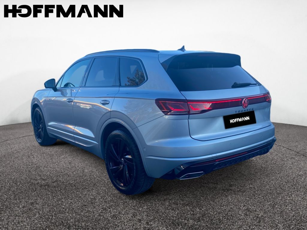 Fahrzeugabbildung Volkswagen Touareg 3.0 V6 TDI SCR 4Motion Aut. R-Line