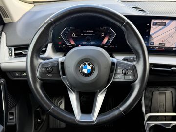 BMW X1 - 7