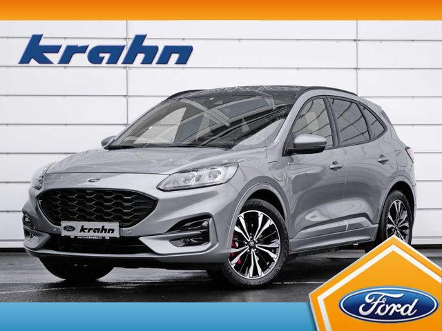 Ford Kuga 2.5 PHEV ST-Line X | AHK | iACC | PANORAMA