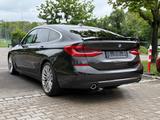 BMW 630 Gran Turismo 630 d Luxury Line/Dab/360Kam/Na - BMW 630 Gran Turismo Gebrauchtwagen