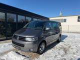 Volkswagen T5 Multivan Match 4Motion*7-Sitzer*Neuer Motor* - Volkswagen T5: Allradantrieb