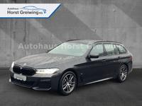BMW Touring 530 i M Sport ACC,HUD Laser Pano