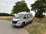 Carado CV 540 Edition 15 mit Vorzelt, Kinderbett etc.  - Vorzelt Wohnwagen gebraucht