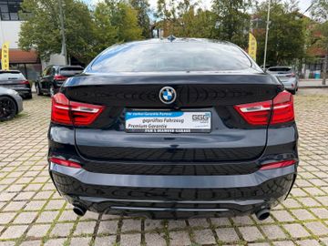 BMW X4 - 8
