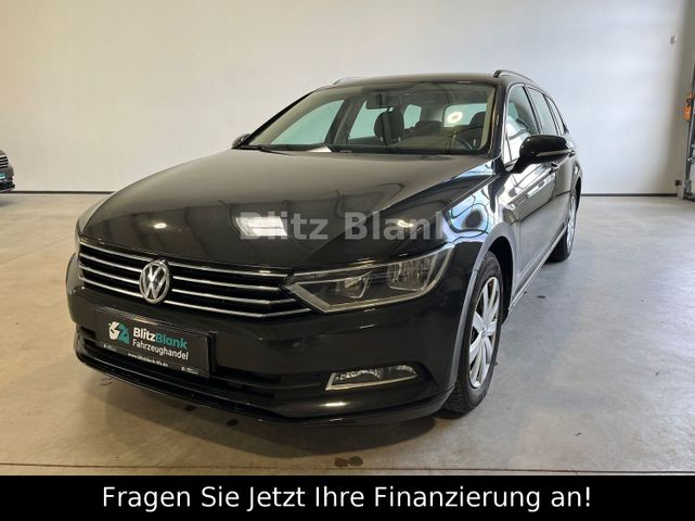 Volkswagen Passat Trendline BMT/Start-Stopp