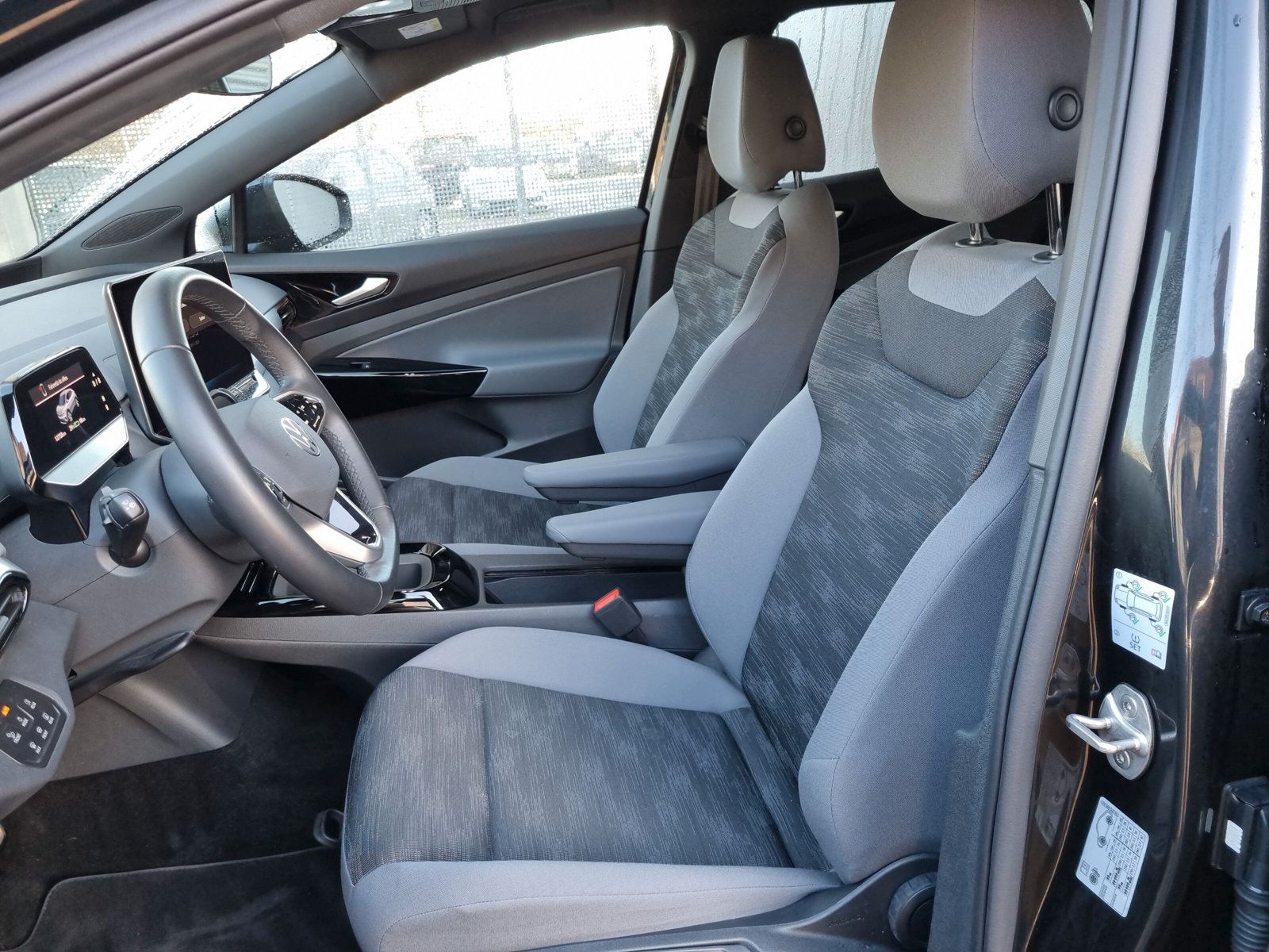 Volkswagen ID.4 - Bild 12