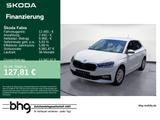 Skoda FABIA ACTIVE 1,0 TSI 5-GANG - Skoda Fabia aus 2023