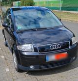 Audi A2 - 1,6 FSI - Audi A2