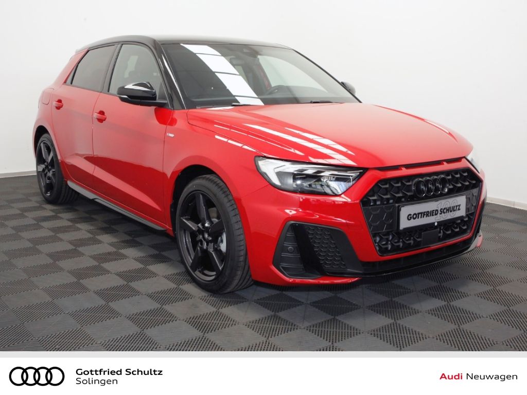 Audi A1 - Bild 3