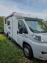 Bürstner Travel Van 620  - Bürstner T 620