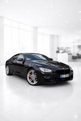 BMW 640 Gran Coupé 640d Gran Coupé M Sport Editi...