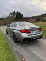BMW M5 Competition| Laser | Carbon | Akrapovic | B&W - BMW M5 in Bielefeld