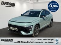 Hyundai KONA - Vorschau Bild 1