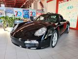 Porsche Boxster 2.7 987 - gebrauchte Porsche Boxster aus dem Jahr 2006