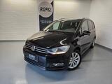 Volkswagen Touran 2.0 TDI Sound + ACC/7.Sitze/RFK/4Season - Volkswagen Touran SOUND mit Diesel-Antrieb
