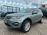 Land Rover Discovery Sport  P240 SE Winter-Paket|Panorama - Land Rover in Ludwigshafen