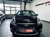 Ford Focus Cabrio Titanium - Ford Focus: Roadster