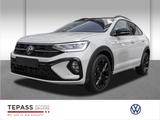 Volkswagen Taigo 1.0 TSI R-Line LED NAVI SHZ PDC - Volkswagen Taigo: Kleinwagen