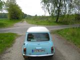 MINI 1300 MPI - gebrauchte MINI MINI aus dem Jahr 1998