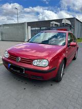 Volkswagen Golf 1.6 AUTO EDITION Edition - Volkswagen Golf aus 2001: 1.6