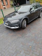 Audi A4 Allroad 40 TDI  quattro - - Audi A4 Allroad von privat
