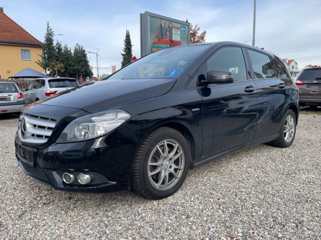 Mercedes-Benz B 200 CDI *AUTOMATIK *Service voll