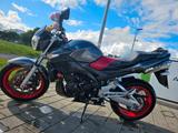 Suzuki GSR 600 - SUZUKI ABS GSR 600