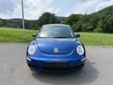 Volkswagen Beetle 2.0l Klima-TÜV NEU (06/2027) - Volkswagen Beetle aus 2006