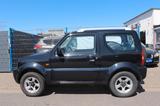 Suzuki Jimny 1.3 4WD - Suzuki aus 2007