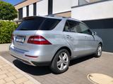 Mercedes-Benz ML 350 BlueTEC 4MATIC Edition 1 Edition 1 - Mercedes-Benz aus 2011: Ml