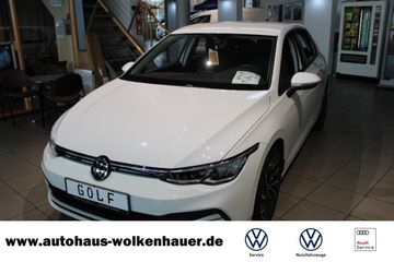 Volkswagen Golf Life 1,5 l TSI Klima