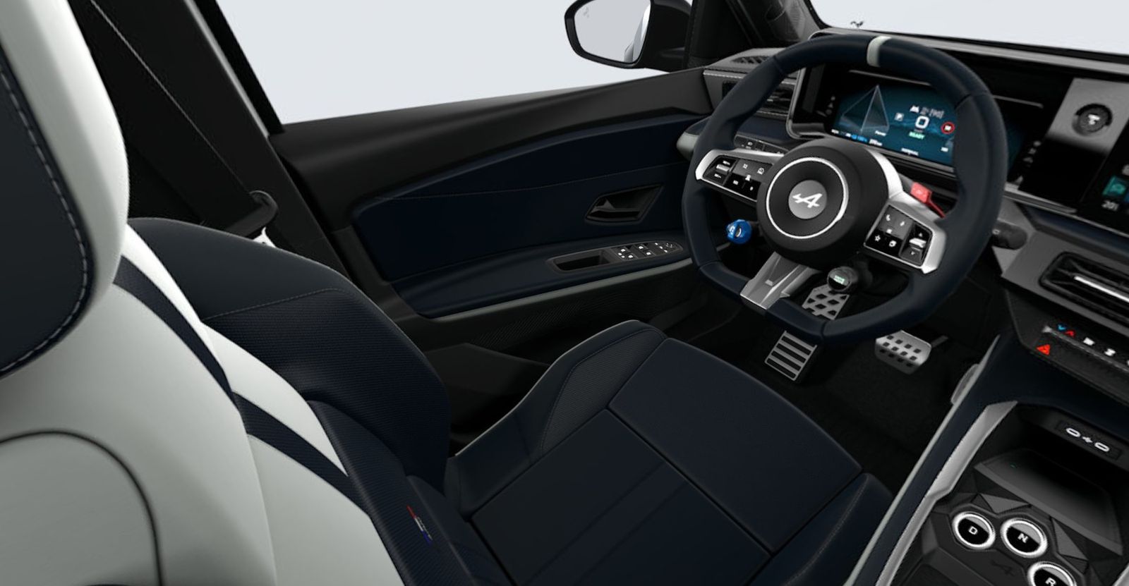 Alpine A290 - Bild 11