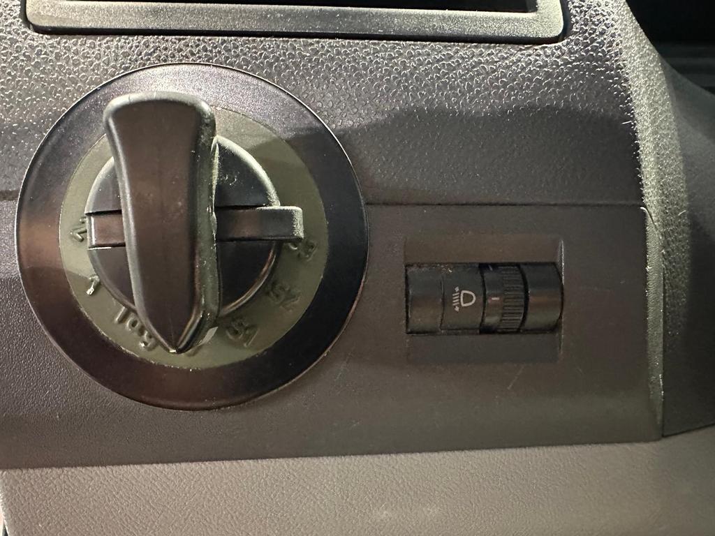 Volkswagen T5 andere