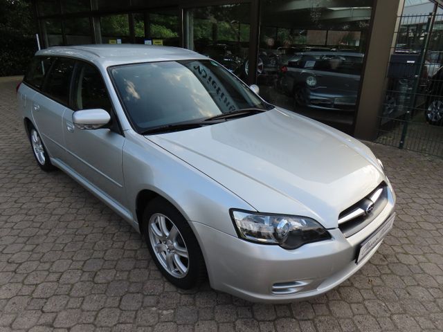 Subaru Legacy Kombi 2.0