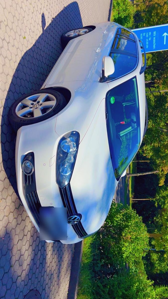 Volkswagen Golf, 2012
