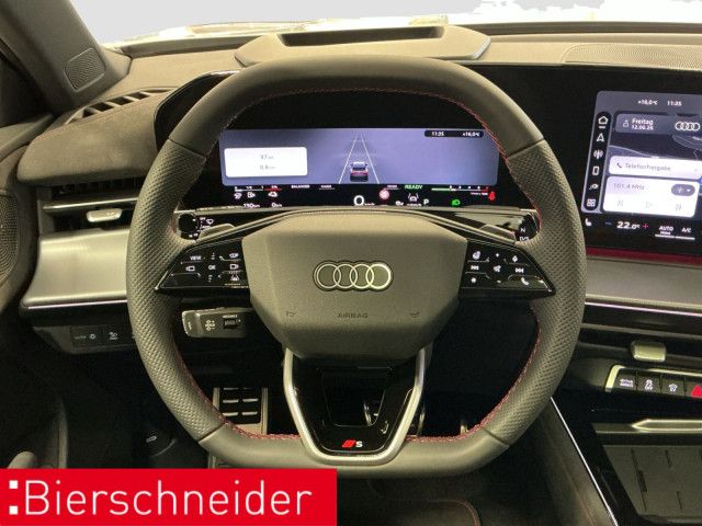 Audi Q3 Sportback e-hybrid 2x S-Line 20 AHK DIG-MATRI foto 11