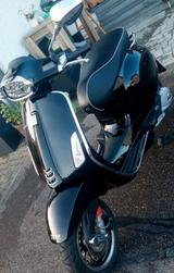 Vespa Piaggio Vespa 125 Tüv NEU - Offers