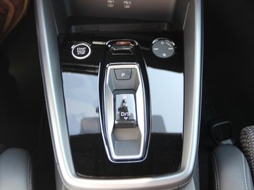 Audi A3 allstreet 35 TFSI KLIMA LED NAVI ALU