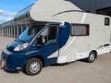 Dethleffs Advantage A 5881 HG Luxus / Fiat Ducato Typ 250 - Dethleffs Alkoven