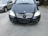 Mercedes-Benz A 180 A  AVANTGARDE  5-türig  Xenon SH Lamelle - Mercedes-Benz A 180 Gebrauchtwagen in München