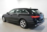 Audi A4 Avant 35 2.0 TDI *S-LINE*AHK*KAM*LED*1.HD - Audi A4: 3.2