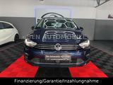 Volkswagen Golf Sportsvan 1.4 TSI Highline*DSG*ACC*AHK*PDC* - Volkswagen Golf Sportsvan aus 2015