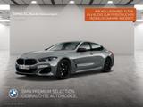 BMW M850i xDrive Gran Coupé Driv.Assist.Prof Laser - BMW M850 in München