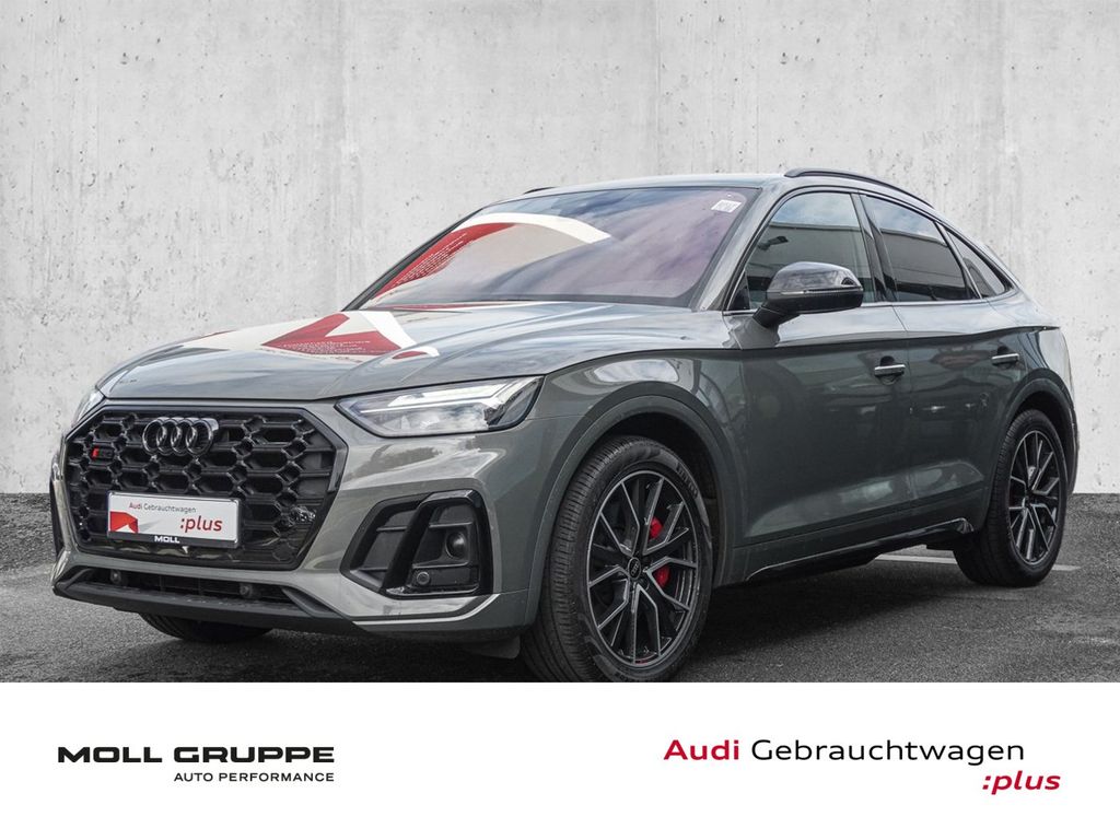 Image of Audi SQ5