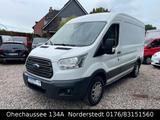 Ford Transit Kasten 350 L2H2 Trend 2,2 TDCI