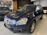 Nissan Qashqai Tekna 4X4 2.0 7 SITZER AHK XENON KAMERA - Nissan Qashqai: 2.0